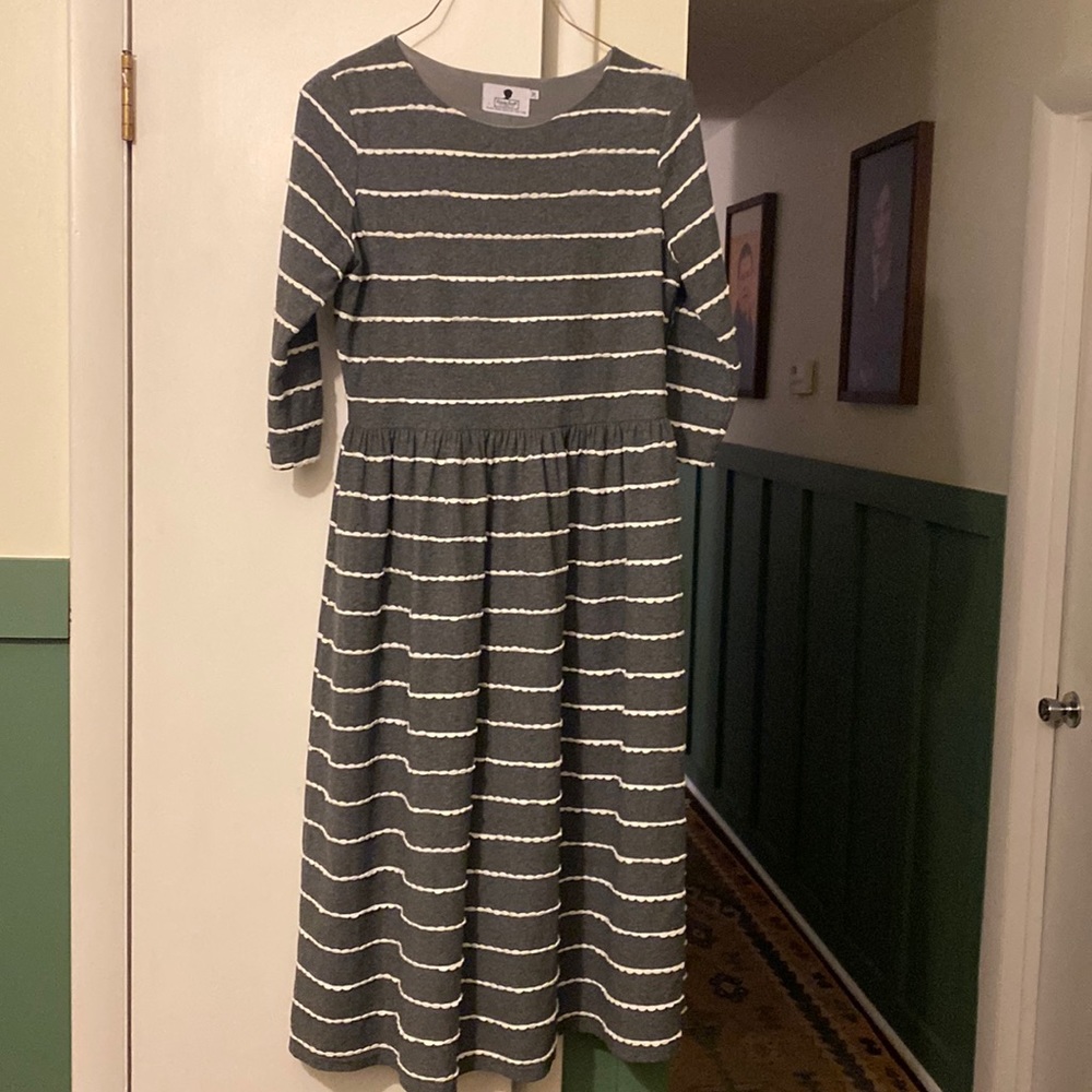 Dainty Jewell dress